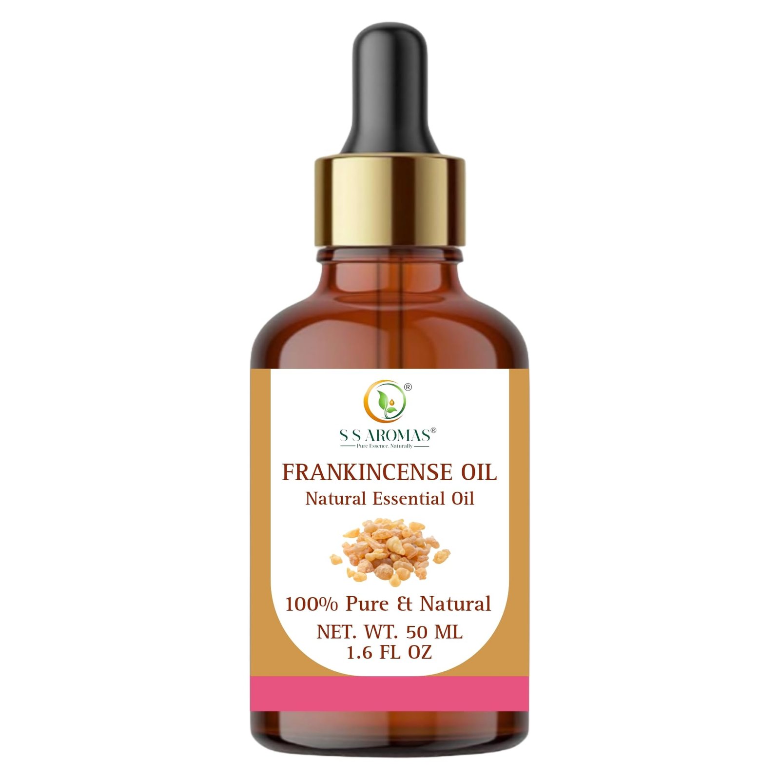 Citronella Essential Oil